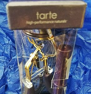 Tarte eyelash curler and travel mascara